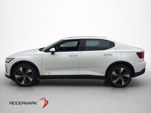 Polestar 2 bild 5