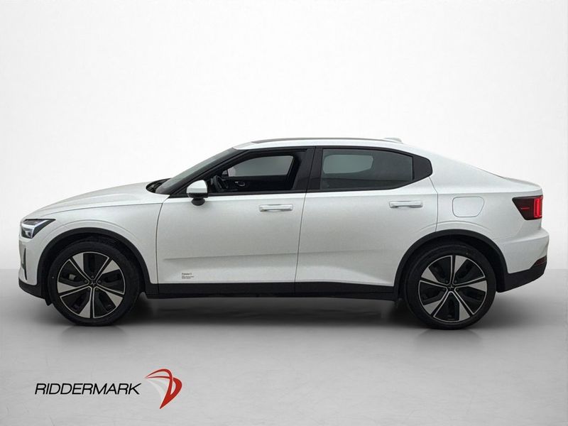 Polestar 2 bild 5