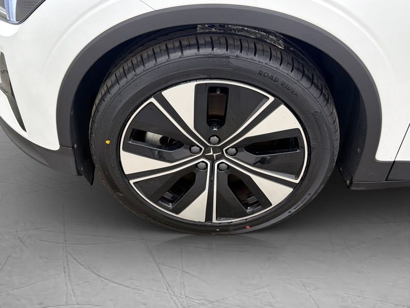 Polestar 2 bild 33