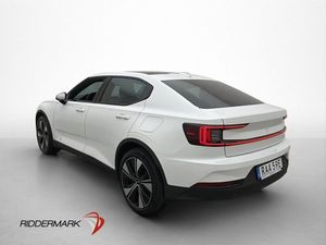 Polestar 2 bild 6