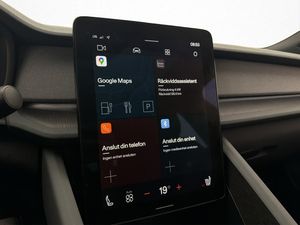Polestar 2 bild 24