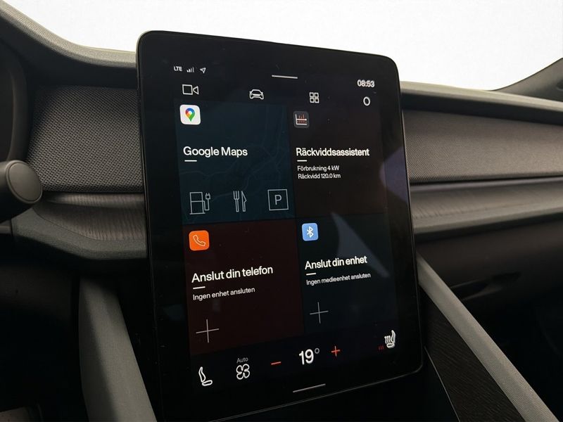 Polestar 2 bild 24