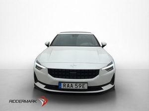 Polestar 2 bild 3