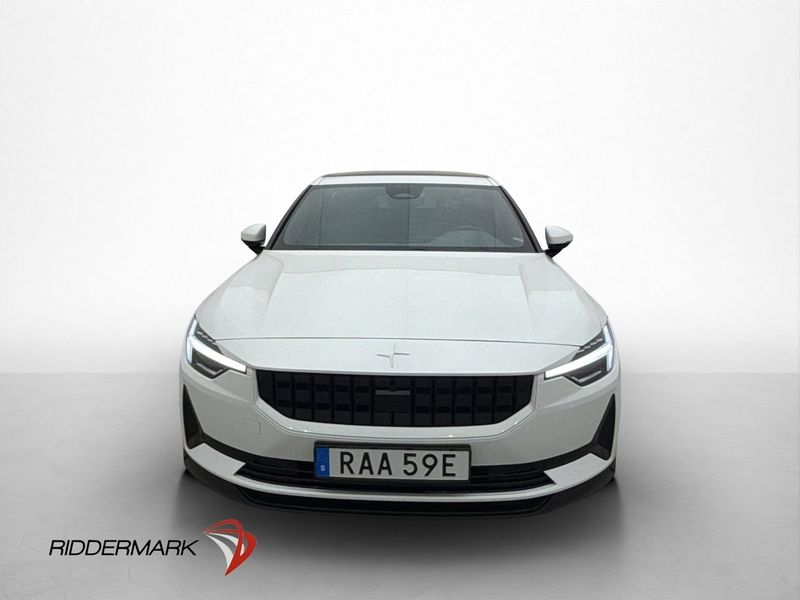 Polestar 2 bild 3