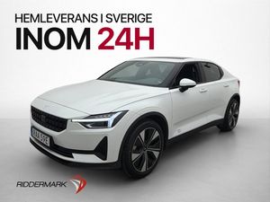 Polestar 2 bild 4