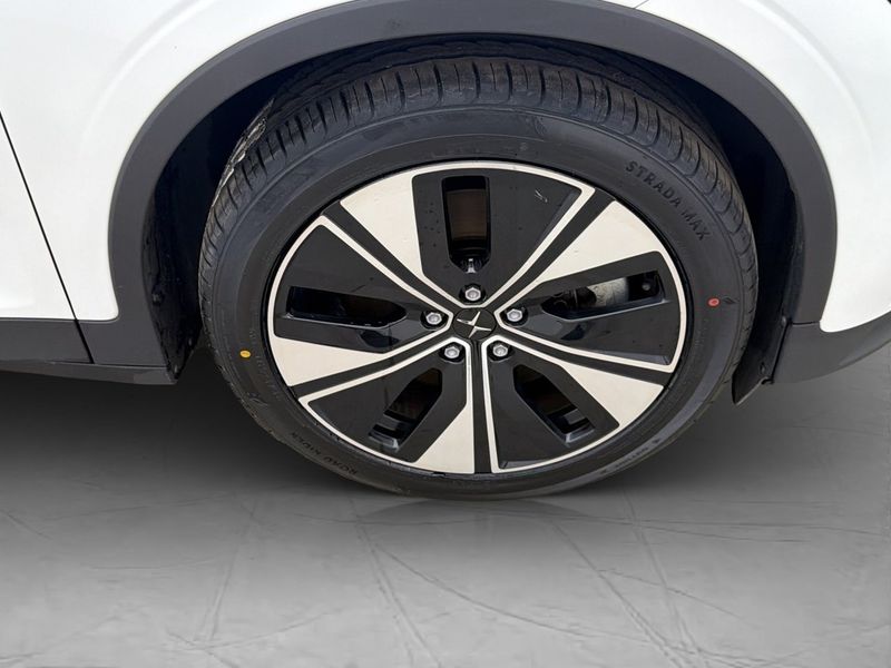 Polestar 2 bild 36