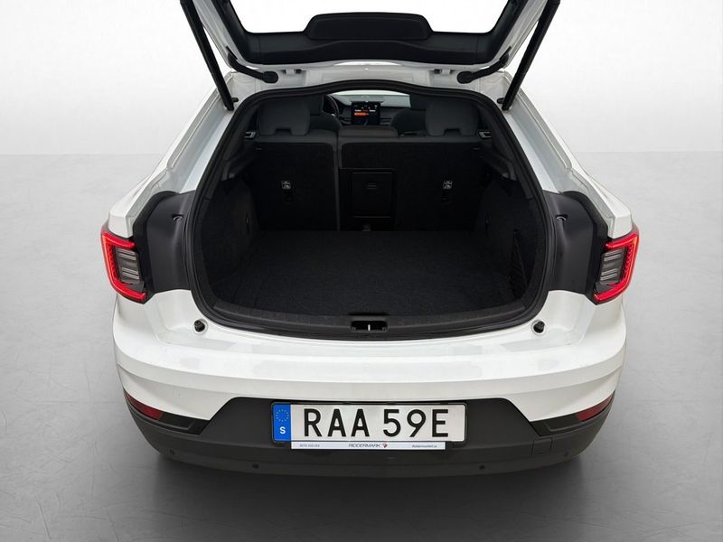 Polestar 2 bild 29
