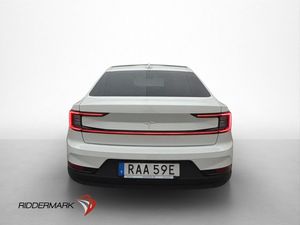Polestar 2 bild 8
