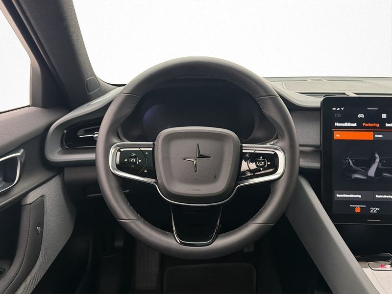 Polestar 2 bild 15