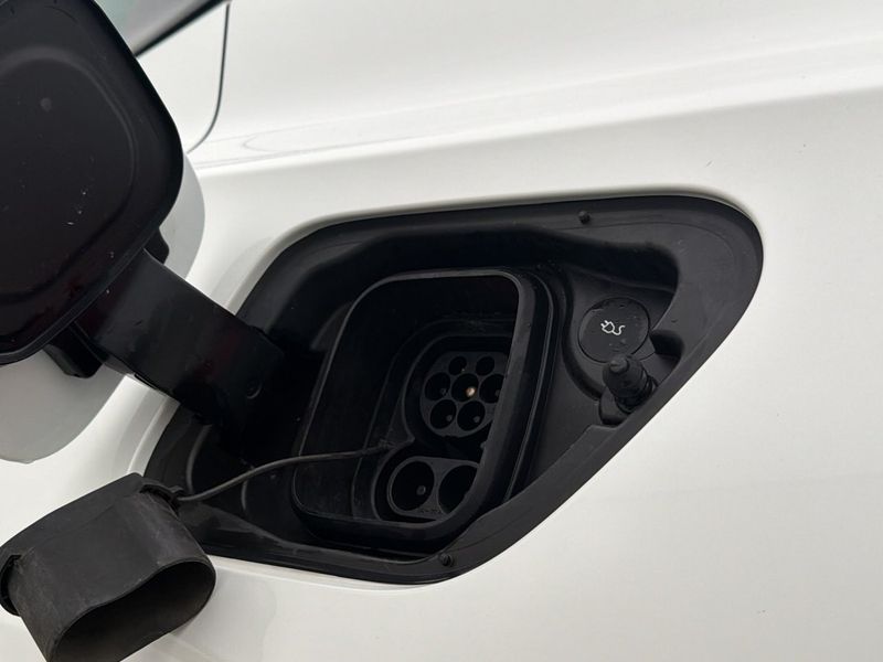 Polestar 2 bild 10