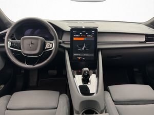 Polestar 2 bild 14