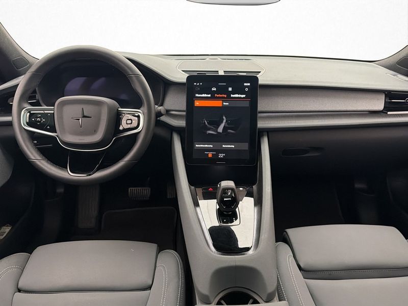 Polestar 2 bild 14