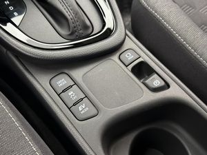 Toyota Yaris bild 22