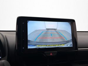 Toyota Yaris bild 19