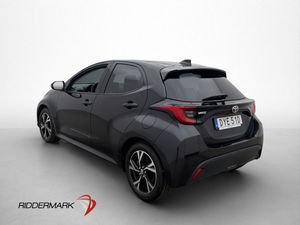 Toyota Yaris bild 5