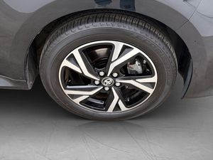 Toyota Yaris bild 32