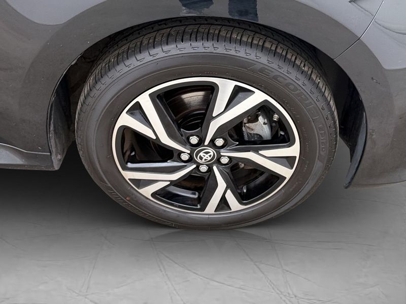 Toyota Yaris bild 32