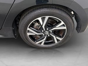 Toyota Yaris bild 30