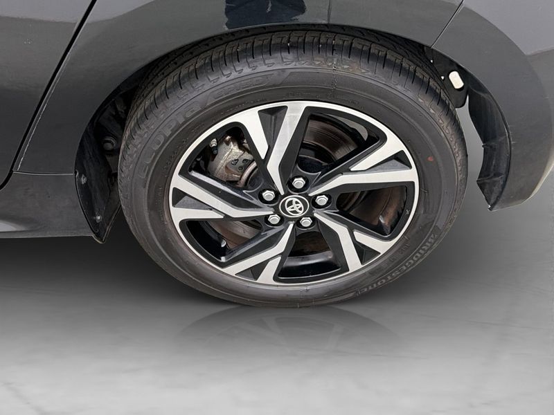 Toyota Yaris bild 30