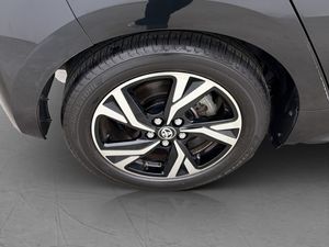 Toyota Yaris bild 31