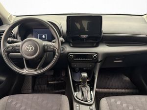 Toyota Yaris bild 11