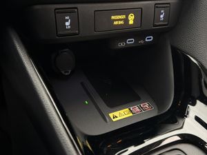 Toyota Yaris bild 24
