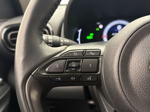 Toyota Yaris bild 15