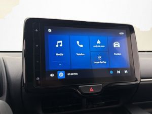 Toyota Yaris bild 20