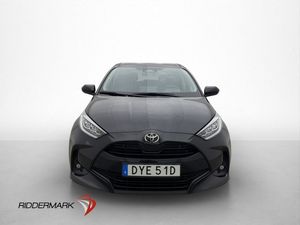 Toyota Yaris bild 2