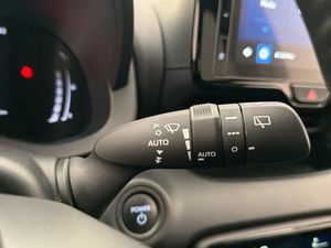 Toyota Yaris bild 18