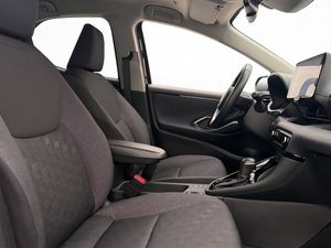 Toyota Yaris bild 27
