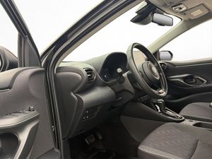Toyota Yaris bild 9
