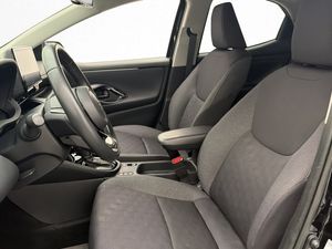 Toyota Yaris bild 10
