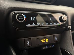 Toyota Yaris bild 21