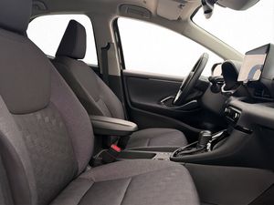 Toyota Yaris bild 27