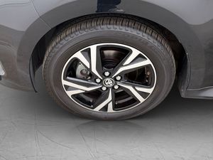 Toyota Yaris bild 29