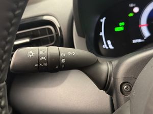Toyota Yaris bild 13