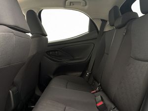 Toyota Yaris bild 25