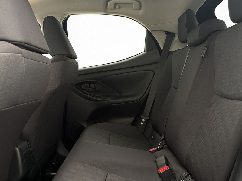 Toyota Yaris bild 25