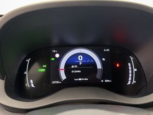 Toyota Yaris bild 16