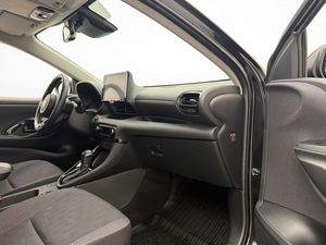 Toyota Yaris bild 28