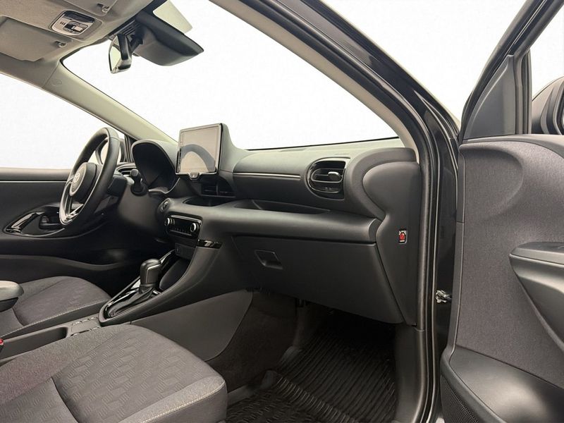 Toyota Yaris bild 28