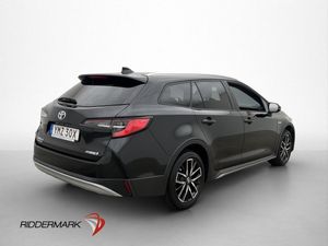 Toyota Corolla bild 8