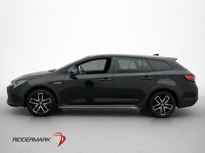 Toyota Corolla bild 4
