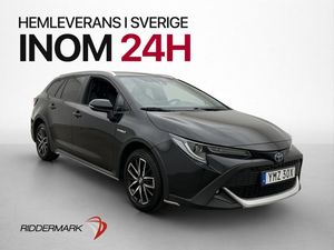 Toyota Corolla bild 1