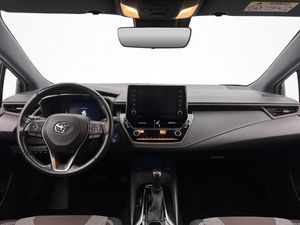 Toyota Corolla bild 11