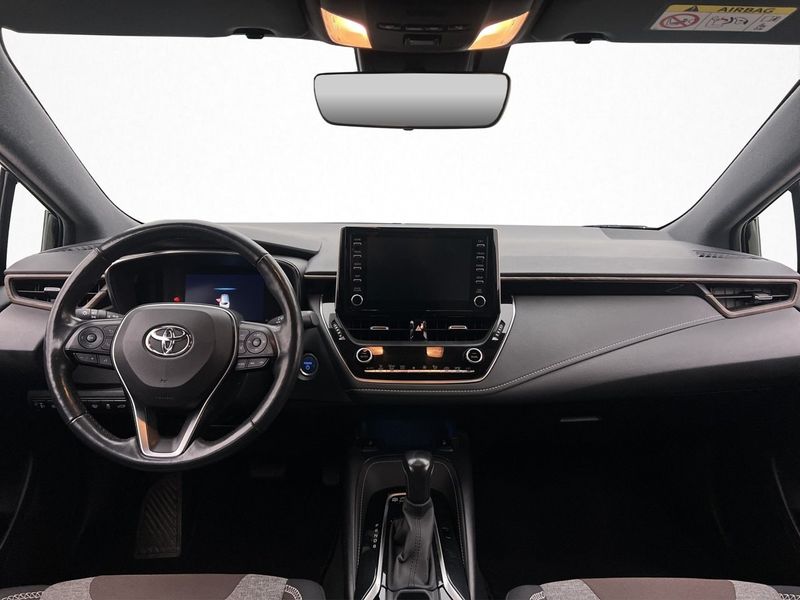 Toyota Corolla bild 11