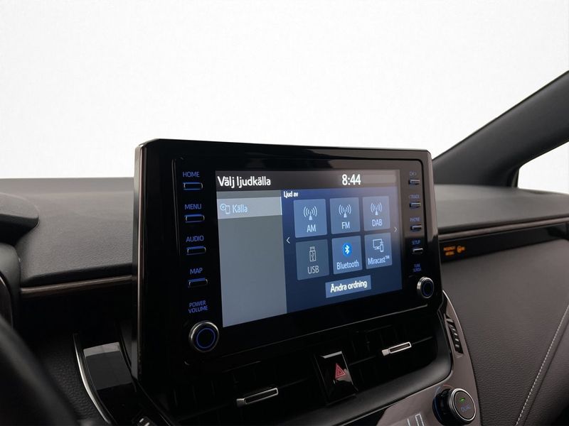 Toyota Corolla bild 19