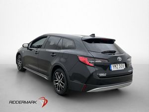 Toyota Corolla bild 5