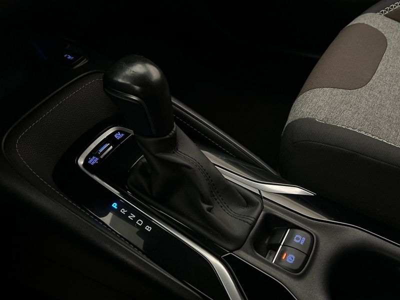 Toyota Corolla bild 21